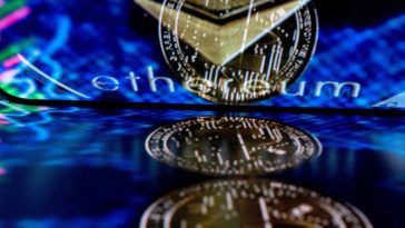 Long-battered ether may be seeing a resurgence thanks to stablecoins. Here’s why.