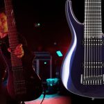 “It’s time”: Matt Bellamy channels his inner Meshuggah with a wild new 8-string Manson model – which has already been put to work on a monstrous new Muse song