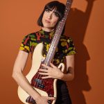 “I had three days to learn the entire set… One rehearsal. I met Pink at soundcheck right before the first show then I’m playing in front of thousands and thousands of people”: Eva Gardner on trial by fire with pop megastars and returning to the Ma