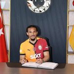 Victor Osimhen or Leroy Sane: Who will be Galatasaray’s highest earner if Super Eagles star signs new deal at Super Lig club
