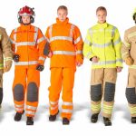 Radna obuća i odjeća