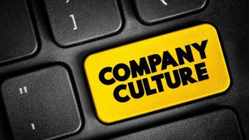 Kultura je nova strategija