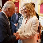 Kate Winslet, Inspired By King Charles’s “Amazing Work,” Might Be Joining His Foundation