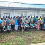 Sierra Leone deploys AVoHC-SURGE team to halt mpox outbreak