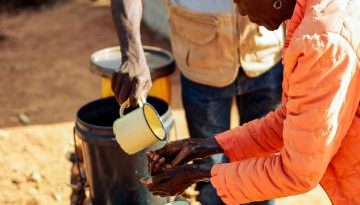 Improving cholera outbreak response in Angola’s hardest-hit regions