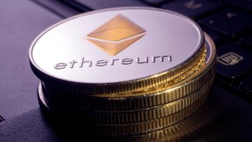 While Bitcoin Leads Corporate Holdings, SharpLink Backs ETH with $463M Bet