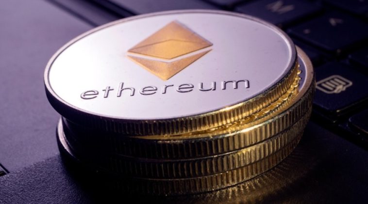 While Bitcoin Leads Corporate Holdings, SharpLink Backs ETH with $463M Bet