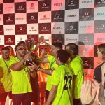 2025 Mini-Football Tournament: Exness Crowned Champions