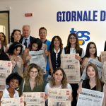 Sole 24 Ore, a Palermo prima tappa del Silent Reading Tour per i 160 anni