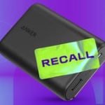 Anker Recalls PowerCore 10000 Power Banks for Fires and Explosions. Get a Free Replacement