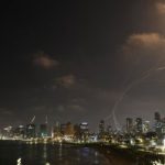 Israel hit by retaliatory strikes as UN nuclear chief says key Iranian enrichment facility was heavily damaged