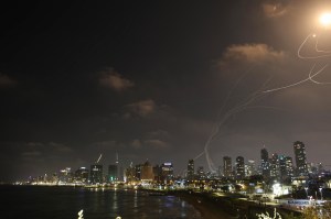 Israel hit by retaliatory strikes as UN nuclear chief says key Iranian enrichment facility was heavily damaged