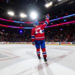 Martin St-Louis thinks Nick Suzuki can be even better