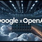 From Rivals to Partners: What’s Up with the Google and OpenAI Cloud Deal?