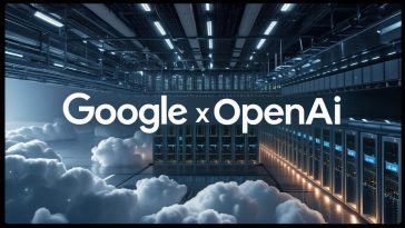 From Rivals to Partners: What’s Up with the Google and OpenAI Cloud Deal?