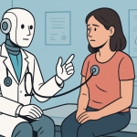 Just add humans: Oxford medical study underscores the missing link in chatbot testing