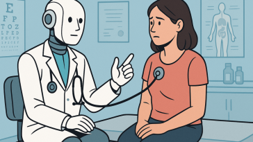Just add humans: Oxford medical study underscores the missing link in chatbot testing