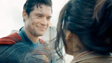 This New ‘Superman’ Spot Tells Us the Movie’s Gonna Cut to the Chase About Clark and Lois
