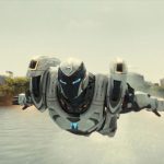 Quick News: Gollum, Lake, Prada, Pretty, Ironheart