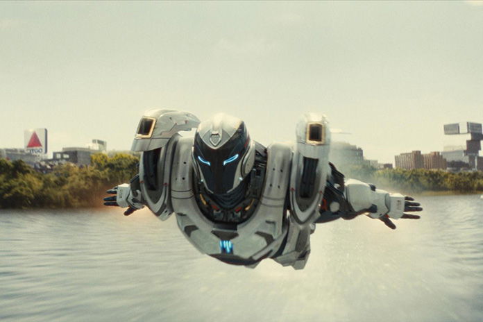 Quick News: Gollum, Lake, Prada, Pretty, Ironheart