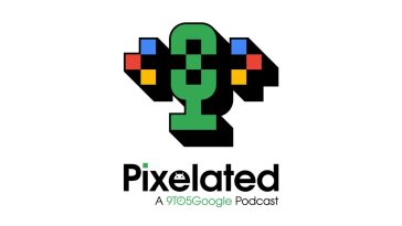Pixelated 058: The VIP Pixel Drop
