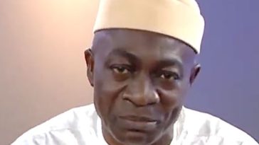 ‘We fund naming ceremonies, building projects for constituents,’ Senate spokesman faults part-time legislature