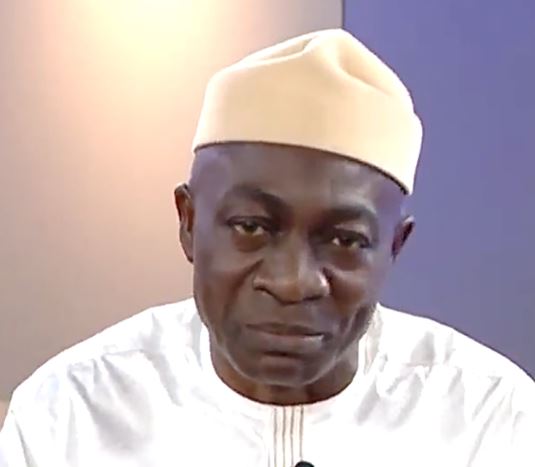 ‘We fund naming ceremonies, building projects for constituents,’ Senate spokesman faults part-time legislature