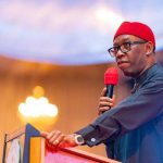 Hard work can lift anyone to the top, says Okowa, hails Owamah