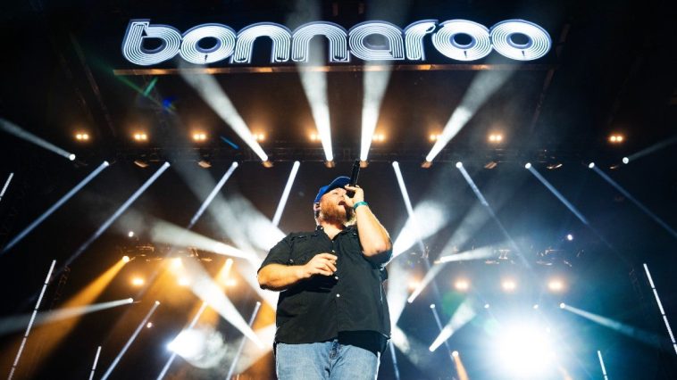 2025 Bonnaroo Festival Canceled on Day 2 Due to Heavy Rain