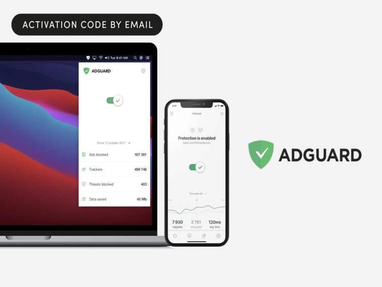 Your PC deserves around-the-clock privacy protection—get AdGuard’s Family Plan for $16