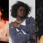 India Shawn, Aaron Page, Kehlani And More New R&B In The Key Of Us