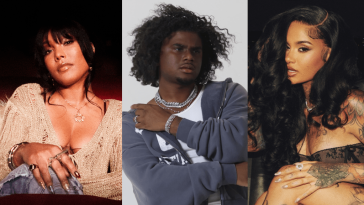 India Shawn, Aaron Page, Kehlani And More New R&B In The Key Of Us