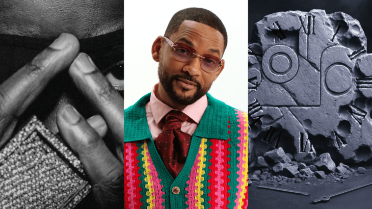 Slick Rick, Will Smith, Gunna, And More New Hip-Hop Music To Bridge The Weekend Gap