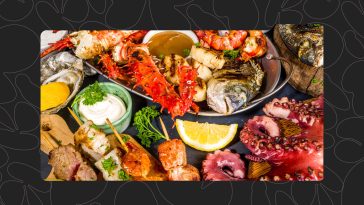 Seafood Lovers, These 7 Lagos Spots Deserve a Visit