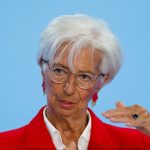 ECB’s Lagarde says 2% inflation target in reach