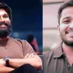 Allu Arjun to Star in Basil Joseph’s Upcoming Film Collaboration
