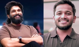Allu Arjun to Star in Basil Joseph’s Upcoming Film Collaboration