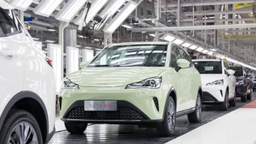 ดีลเลอร์ทวง NETA ค้างจ่าย 400 ล้าน หวั่นกระทบลูกค้าทั่วประเทศ