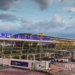 ‘สนามบินภูเก็ต’ แจงตรวจ AIR INDIA ไม่พบระเบิด กลับทำการบินตามปกติ