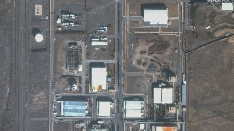 Israel-Iran War highlights: US-Iran nuclear talks ‘not possible now’, says Oman