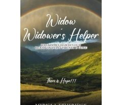 Dr. Myrna L. Etheridge Will Sign Copies of Her Book “Widow Widower’s Helper” at Upcoming Book Festival at Printers Row, Chicago
