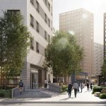 Hill and L&G team up for Coventry housing scheme