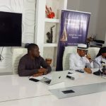 Pretty Okafor Cleared by Police in PMAN Money Scandal