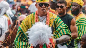 All Eyes on Ojude Oba Festival While Ogun Faces Heavy Criticism