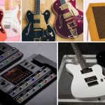 “One of the most hotly anticipated gear releases of the modern era has finally landed – and it still managed to sneak in a few surprises”: Here is all the new gear that has caught my eye this week – and, yes, that’s a pink Jazzmaster