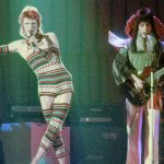 “I used a Gibson EB-3 through my time with David, trying to get the same bass sound Andy Fraser got with Free”: How the late, great Trevor Bolder applied melodic flair to anchor this irresistible 12/8 rocker from David Bowie’s Aladdin Sane