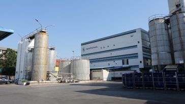 Saponia odlazi s burze, isplaćuje male dioničare