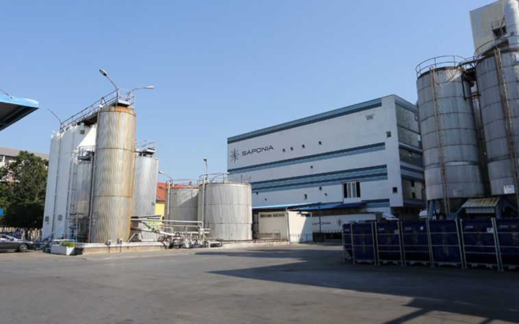 Saponia odlazi s burze, isplaćuje male dioničare