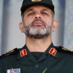 Irán nombró comandante de la Guardia Revolucionaria a un responsable del atentado a AMIA