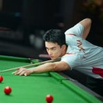 Leo Wu Goes Nearly Naked for War Epic “Dongji Island”